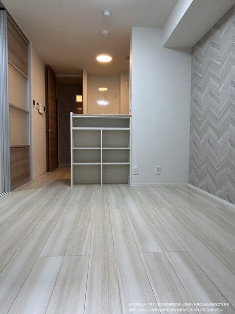 （仮）沼津市富士見町PJの物件内観写真