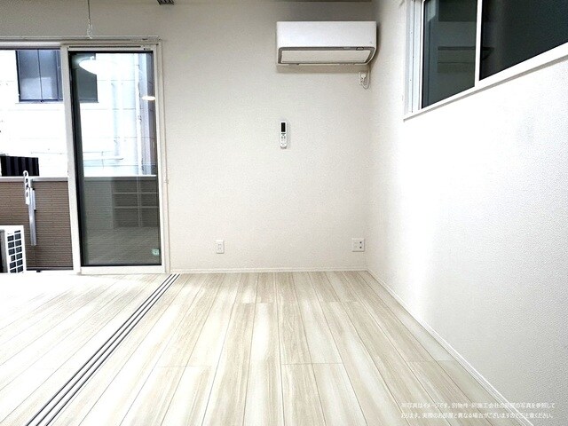 （仮）沼津市富士見町PJの物件内観写真