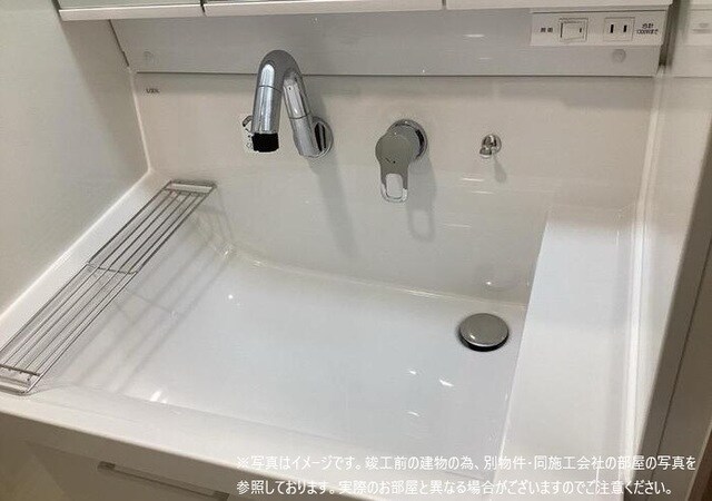 （仮）沼津市富士見町PJの物件内観写真