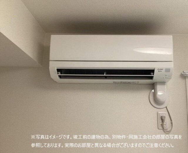 （仮）沼津市富士見町PJの物件内観写真