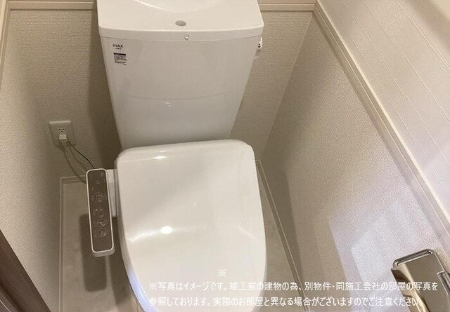 （仮）沼津市富士見町PJの物件内観写真