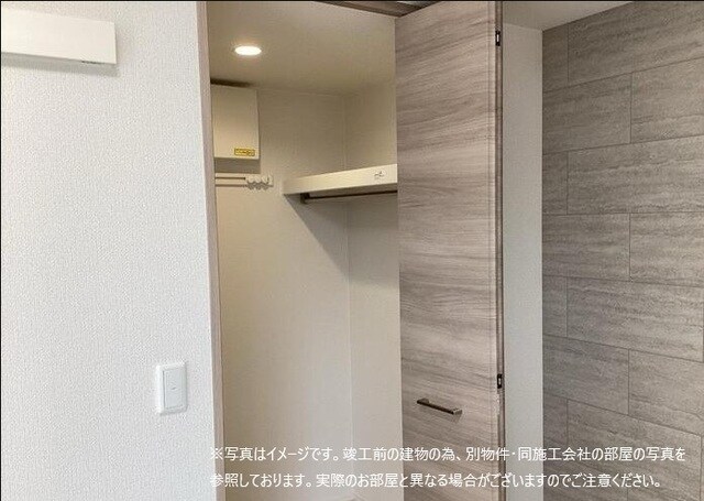 （仮）沼津市富士見町PJの物件内観写真