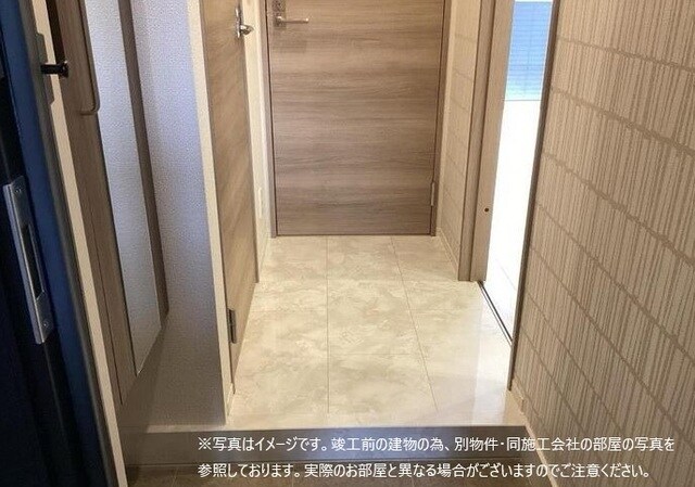 （仮）沼津市富士見町PJの物件内観写真