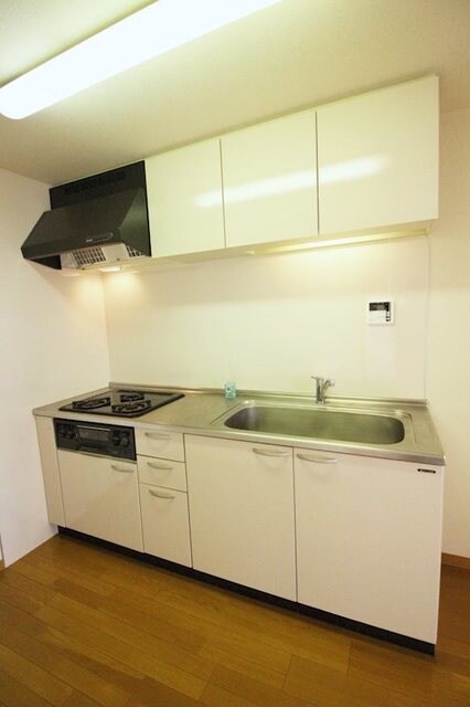 リーラ・コートの物件内観写真