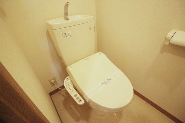 リーラ・コートの物件内観写真