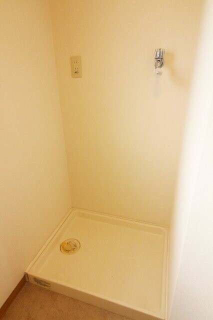 リーラ・コートの物件内観写真