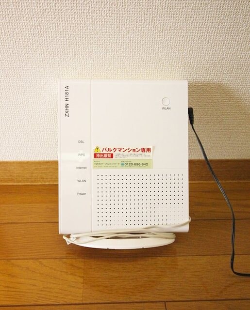 リーラ・コートの物件内観写真