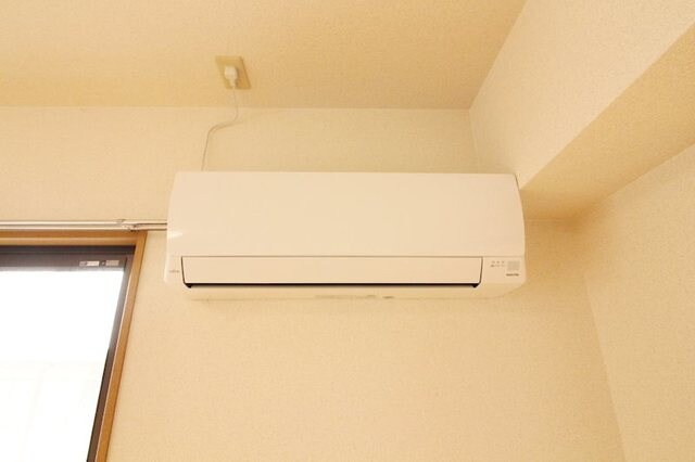 リーラ・コートの物件内観写真