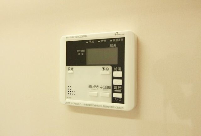 リーラ・コートの物件内観写真