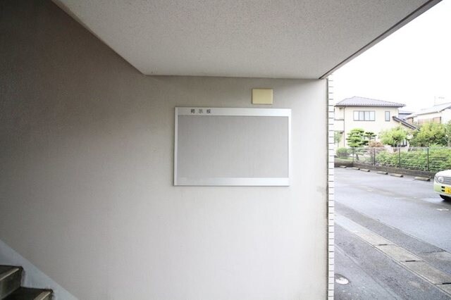 リーラ・コートの物件内観写真