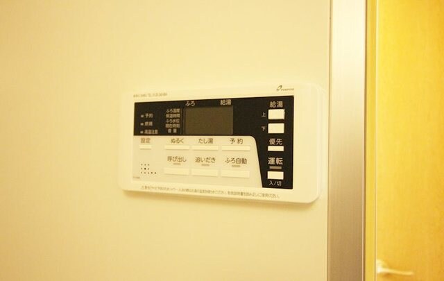 リーラ・コートの物件内観写真