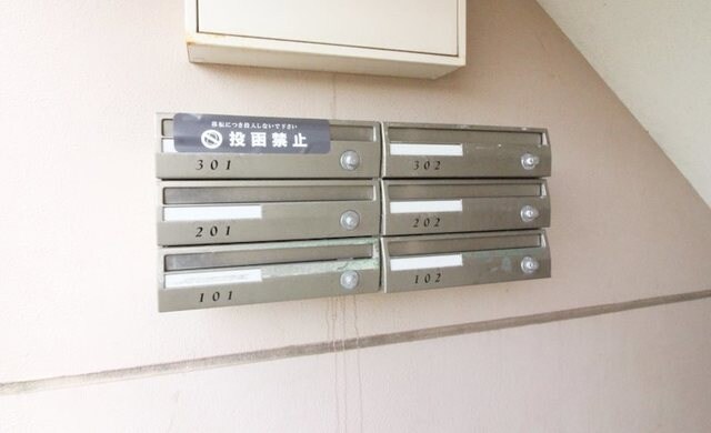 リーラ・コートの物件内観写真