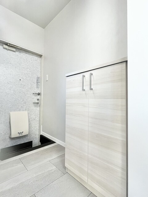 フレグランス山田の物件内観写真