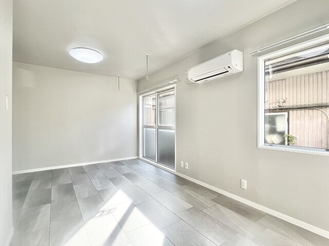 フレグランス山田の物件内観写真