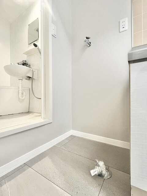 フレグランス山田の物件内観写真