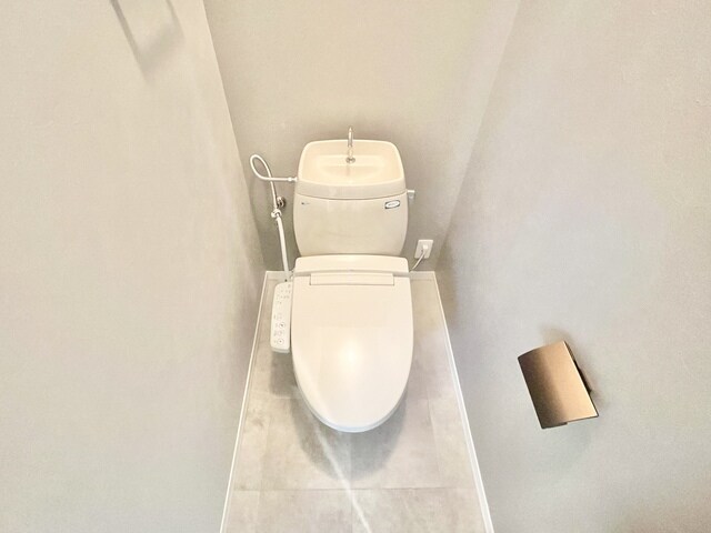 フレグランス山田の物件内観写真