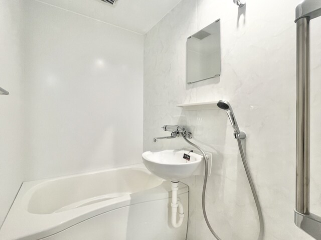 フレグランス山田の物件内観写真