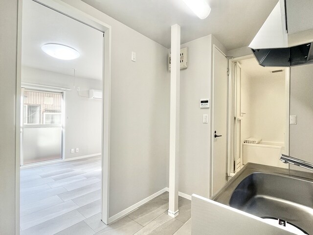 フレグランス山田の物件内観写真