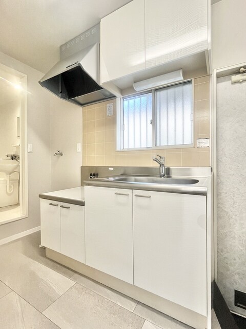 フレグランス山田の物件内観写真