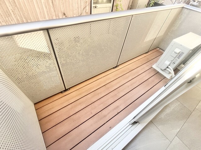 フレグランス山田の物件内観写真