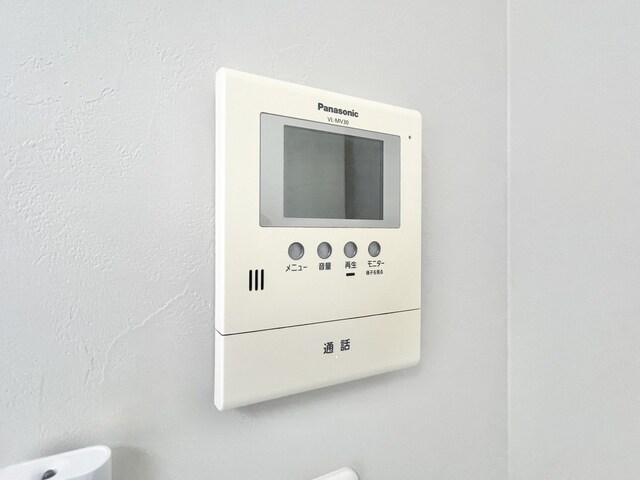 フレグランス山田の物件内観写真