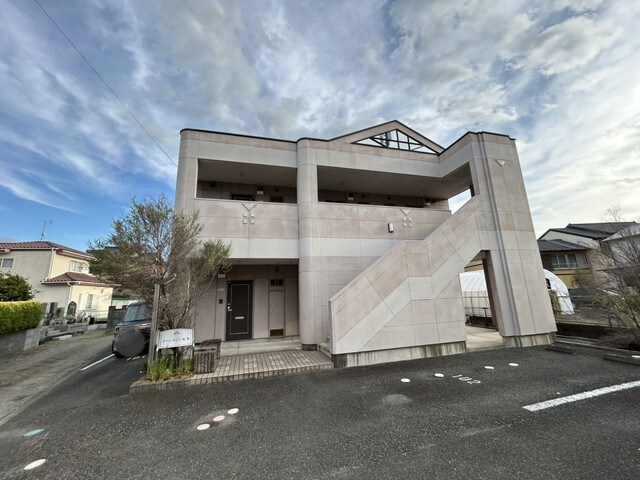 原木駅 徒歩7分 2階の物件外観写真