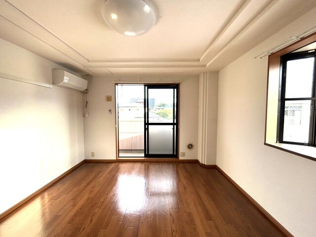 原木駅 徒歩7分 2階の物件内観写真