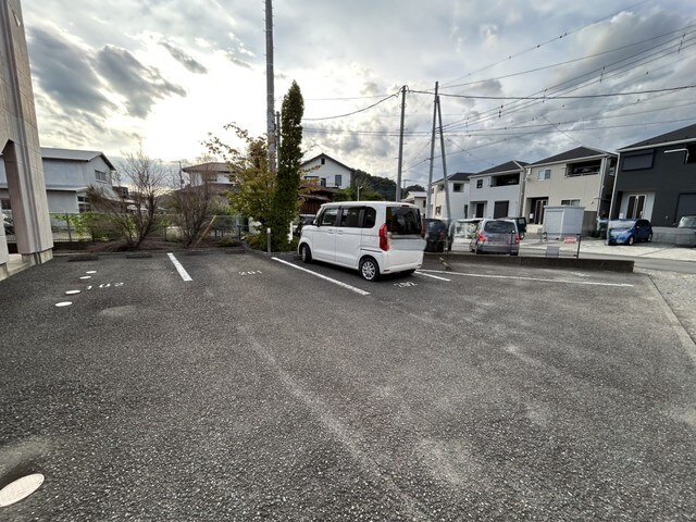 原木駅 徒歩7分 2階の物件外観写真