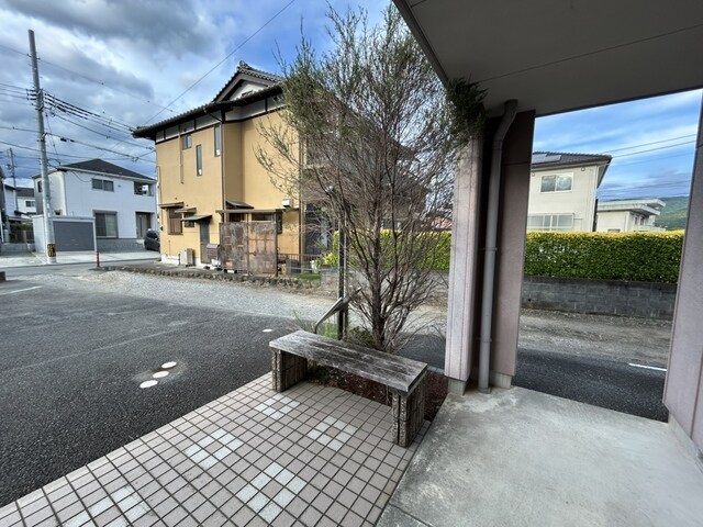 原木駅 徒歩7分 2階の物件外観写真