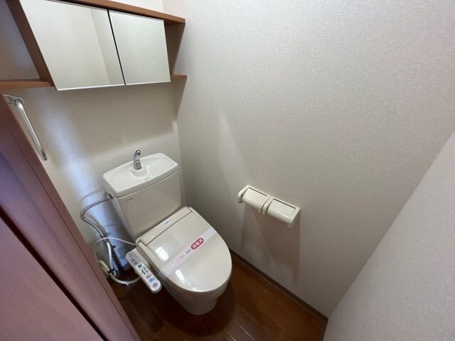 原木駅 徒歩7分 2階の物件内観写真