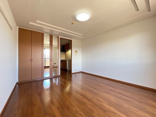 原木駅 徒歩7分 2階の物件内観写真