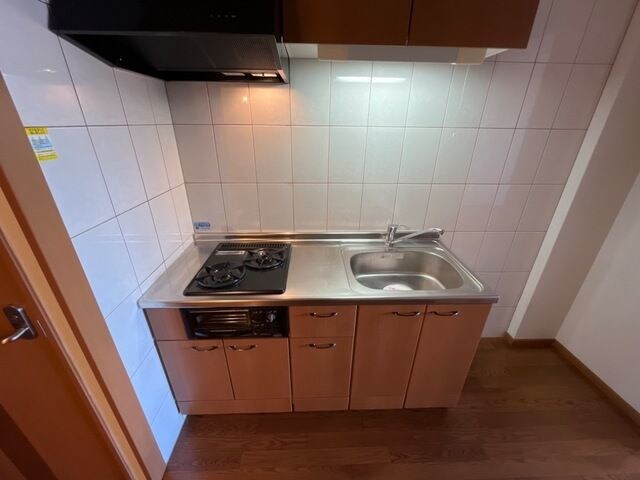 原木駅 徒歩7分 2階の物件内観写真