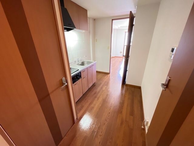 原木駅 徒歩7分 2階の物件内観写真