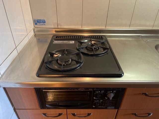 原木駅 徒歩7分 2階の物件内観写真