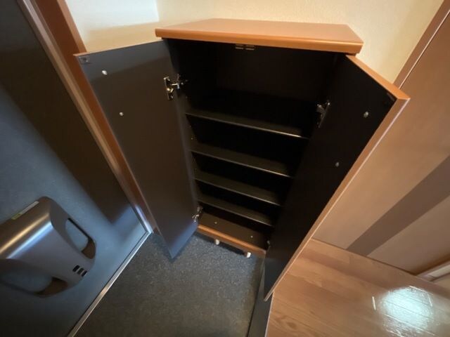 原木駅 徒歩7分 2階の物件内観写真