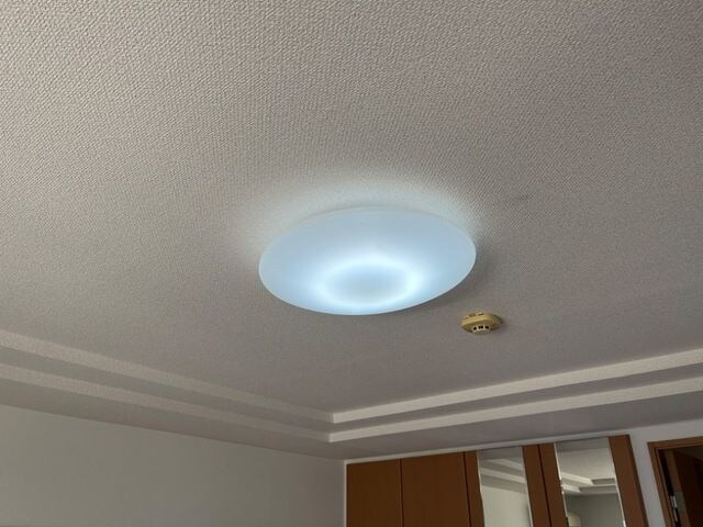 原木駅 徒歩7分 2階の物件内観写真