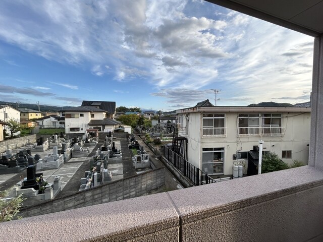 原木駅 徒歩7分 2階の物件内観写真