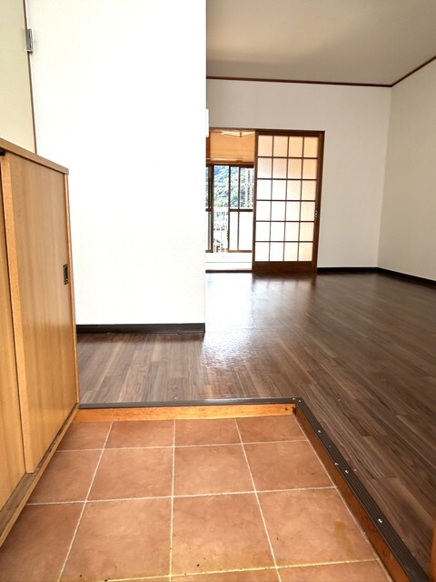 コーポ桂の物件内観写真