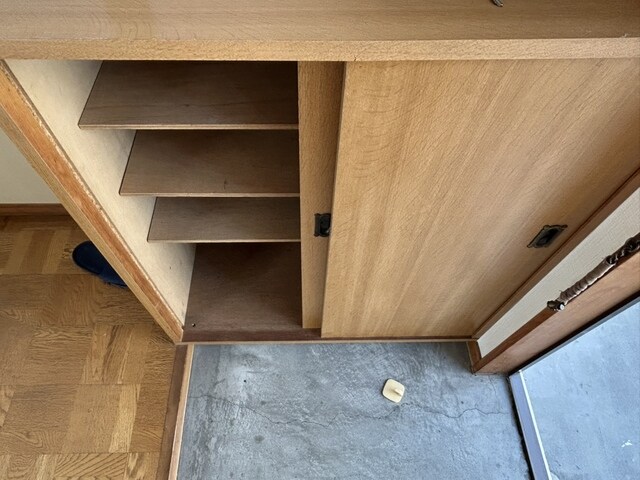 コーポ桂の物件内観写真