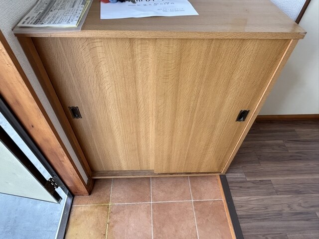 コーポ桂の物件内観写真