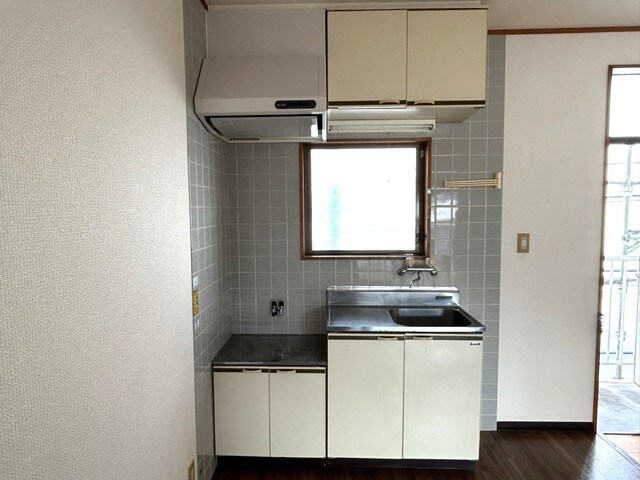 コーポ桂の物件内観写真