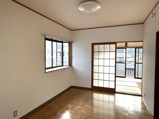 コーポ桂の物件内観写真