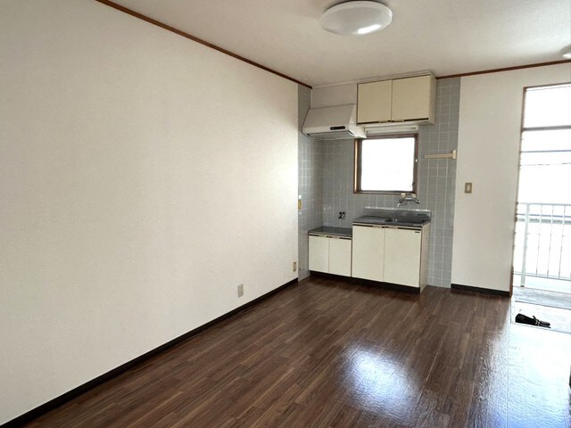 コーポ桂の物件内観写真