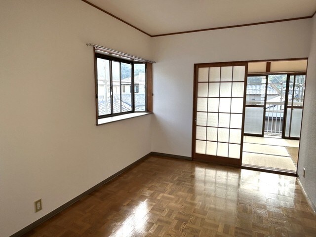 コーポ桂の物件内観写真