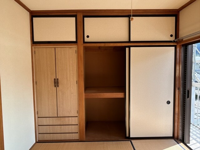 コーポ桂の物件内観写真