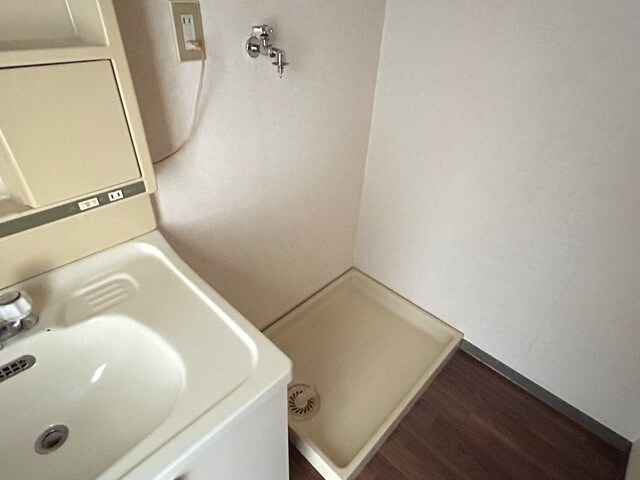 コーポ桂の物件内観写真