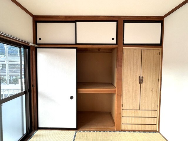 コーポ桂の物件内観写真