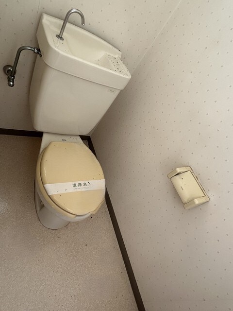 コーポ桂の物件内観写真