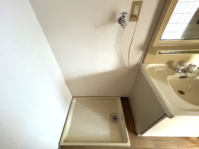 コーポ桂の物件内観写真