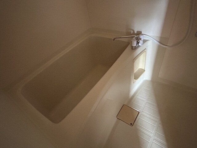 コーポ桂の物件内観写真